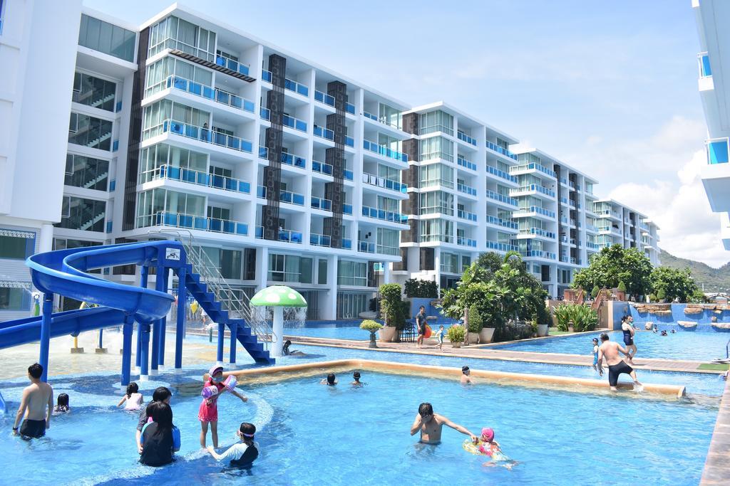 My Resort Huahin By D511 Exterior photo