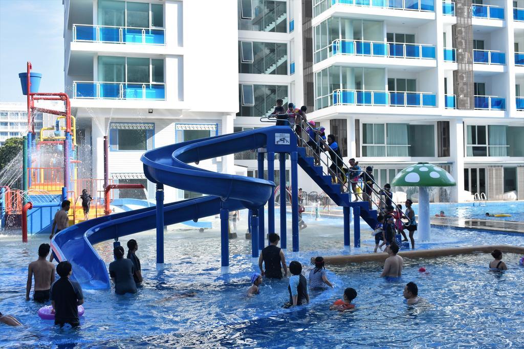My Resort Huahin By D511 Exterior photo