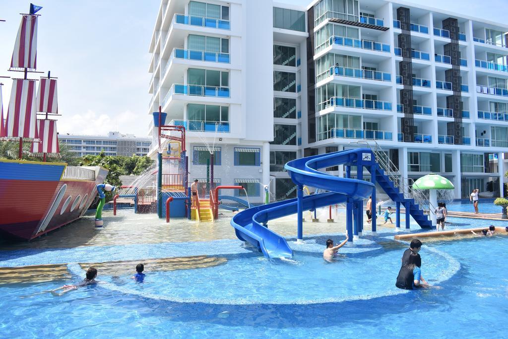 My Resort Huahin By D511 Exterior photo