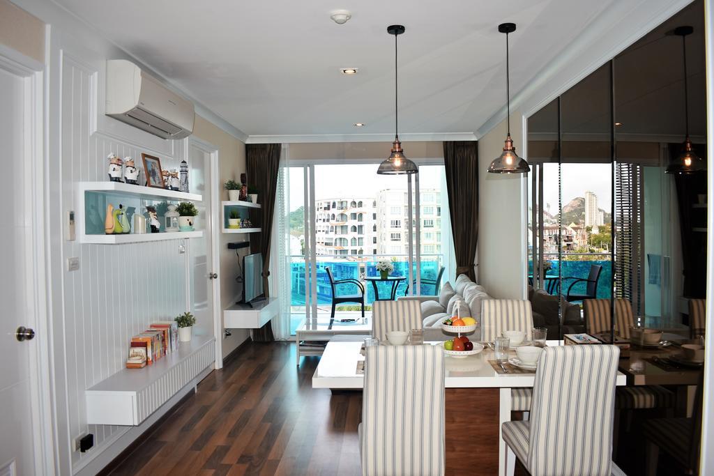 My Resort Huahin By D511 Exterior photo