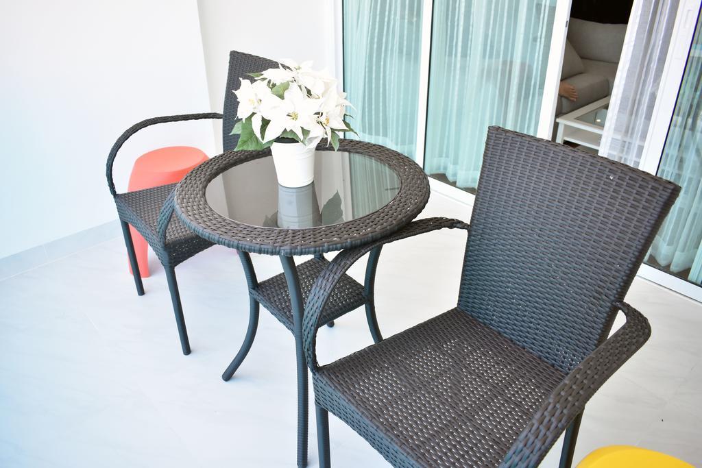 My Resort Huahin By D511 Exterior photo