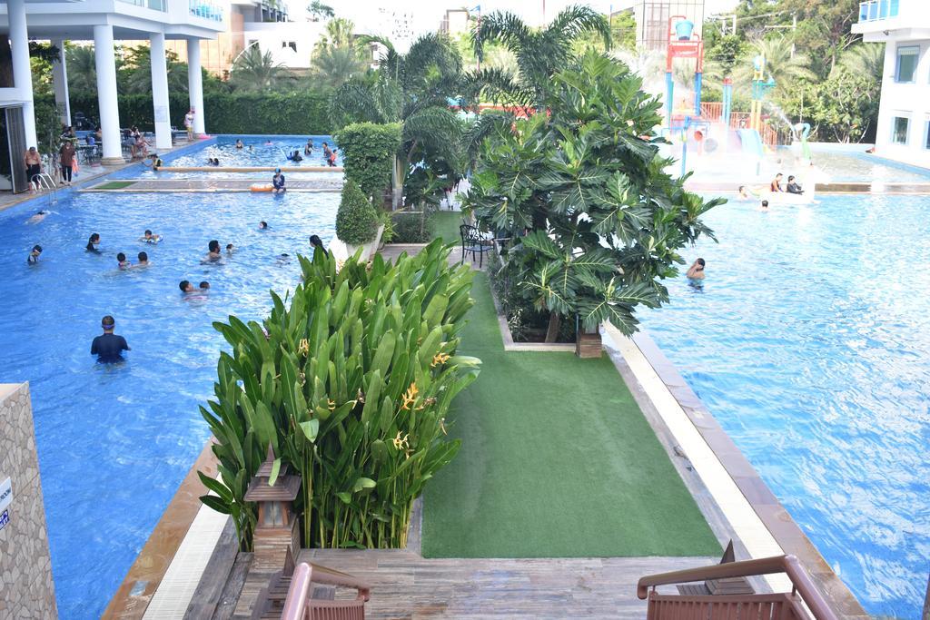My Resort Huahin By D511 Exterior photo