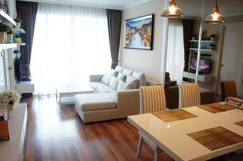 My Resort Huahin By D511 Exterior photo